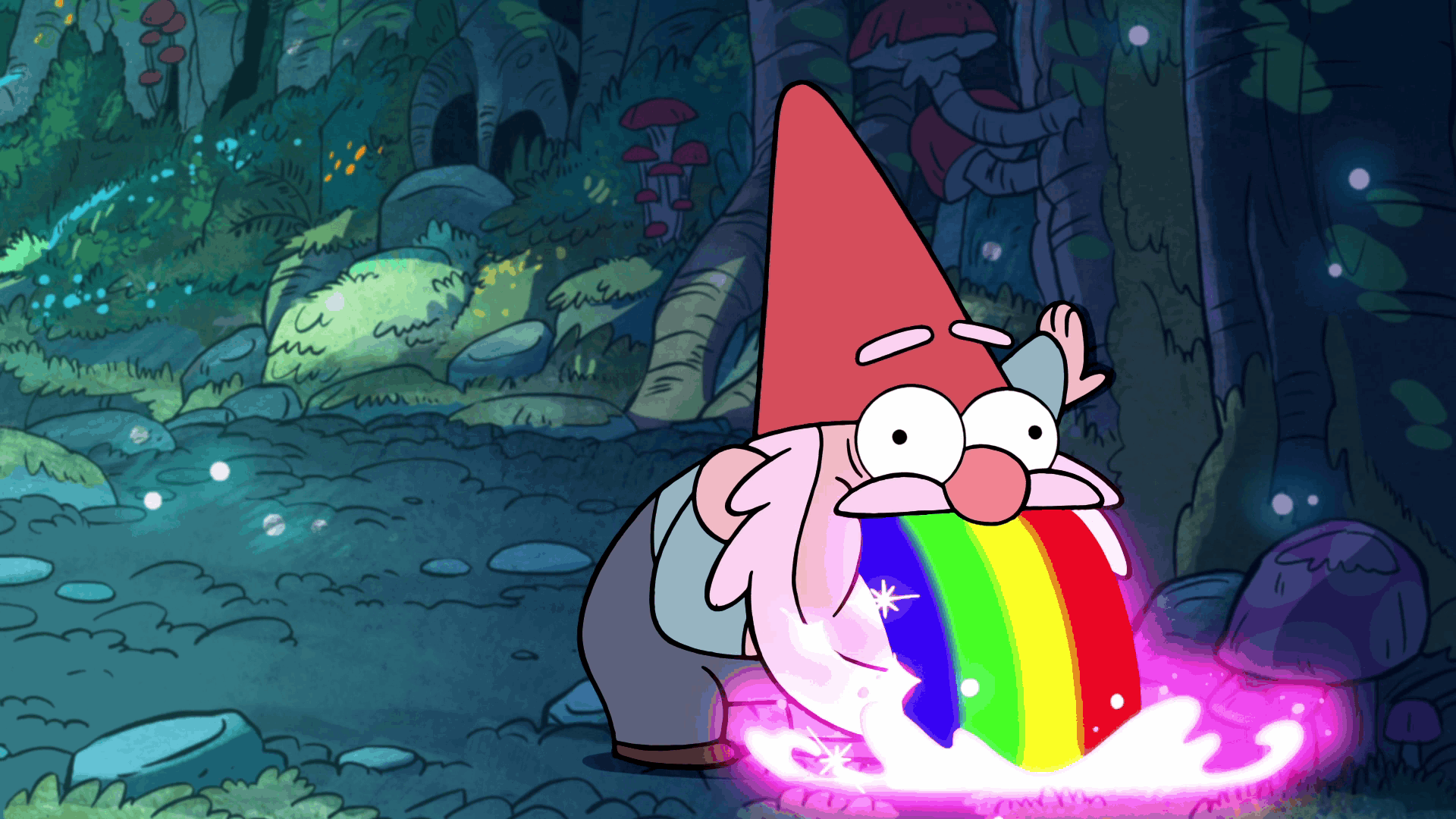 gravity falls: break the code!
